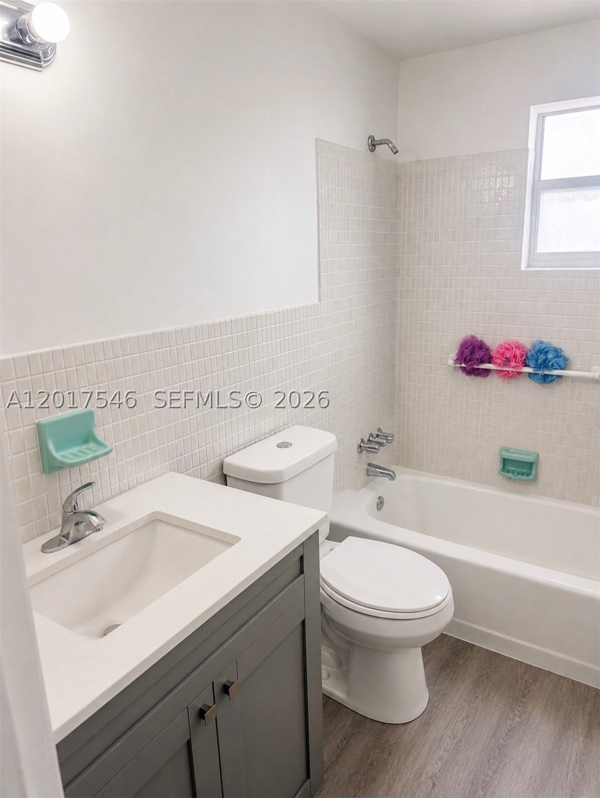 SPRINGS TOWERS CONDO - Residential