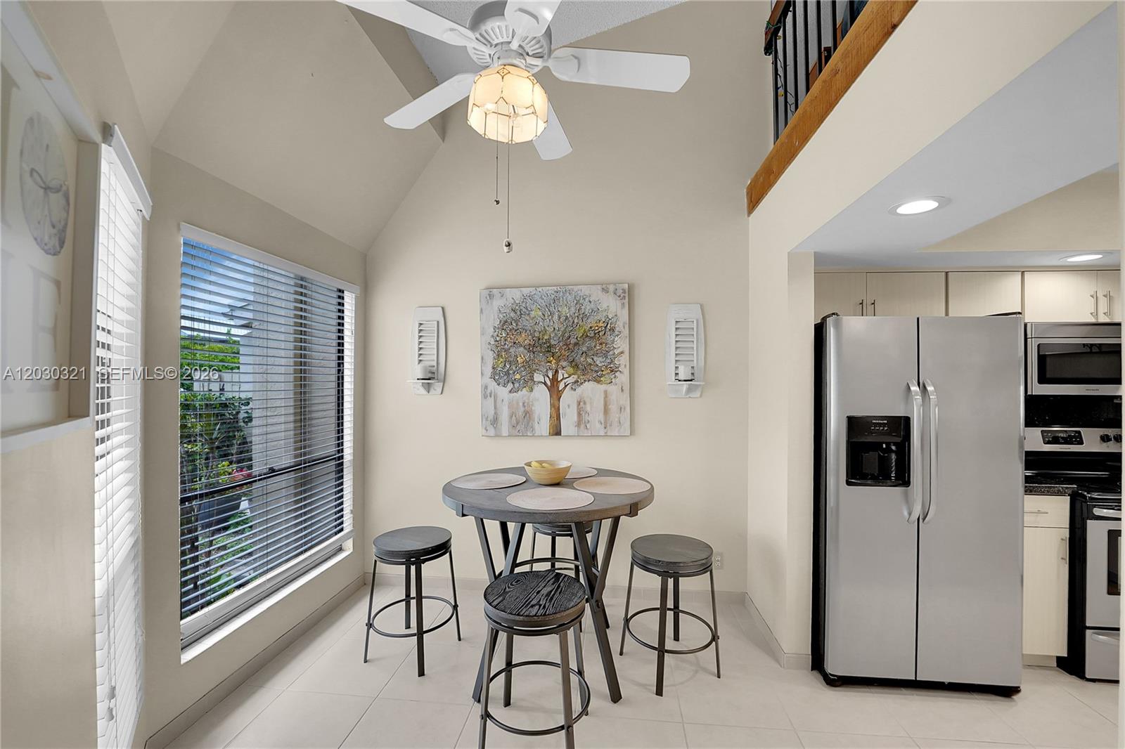WOODLET CONDO - Residential