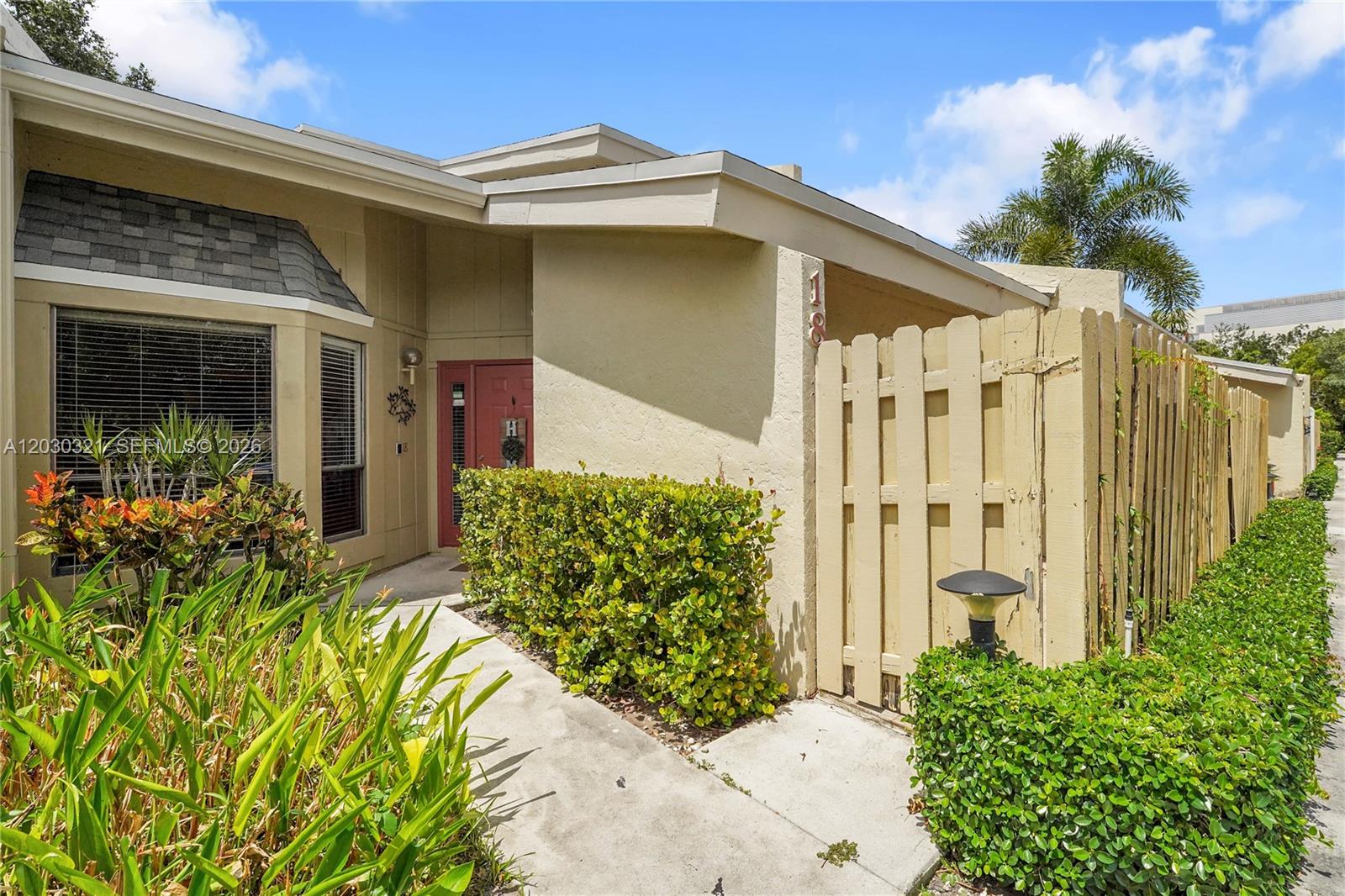 WOODLET CONDO - Residential