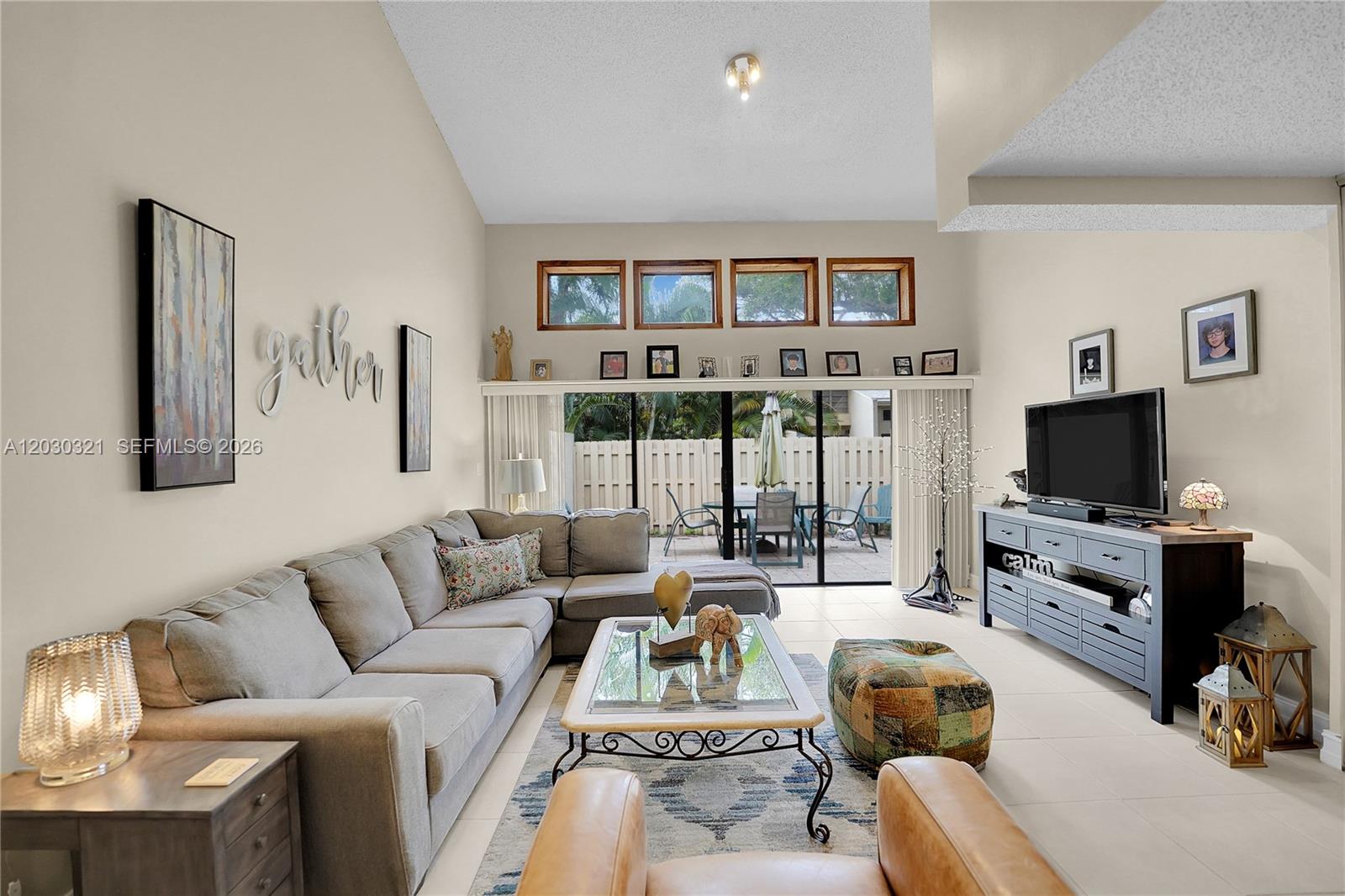 WOODLET CONDO - Residential