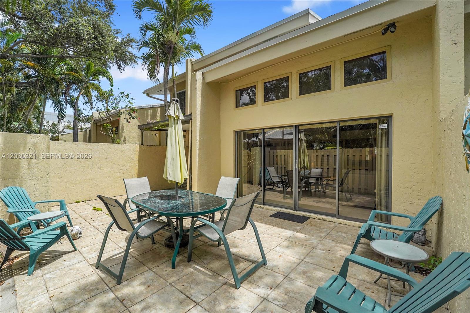 WOODLET CONDO - Residential