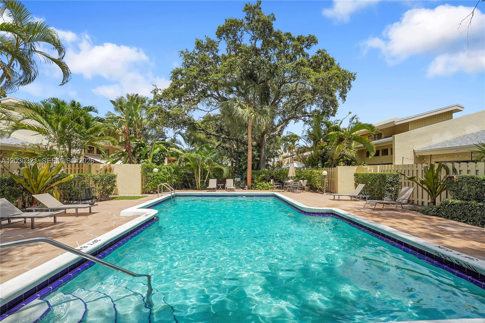 WOODLET CONDO - Residential