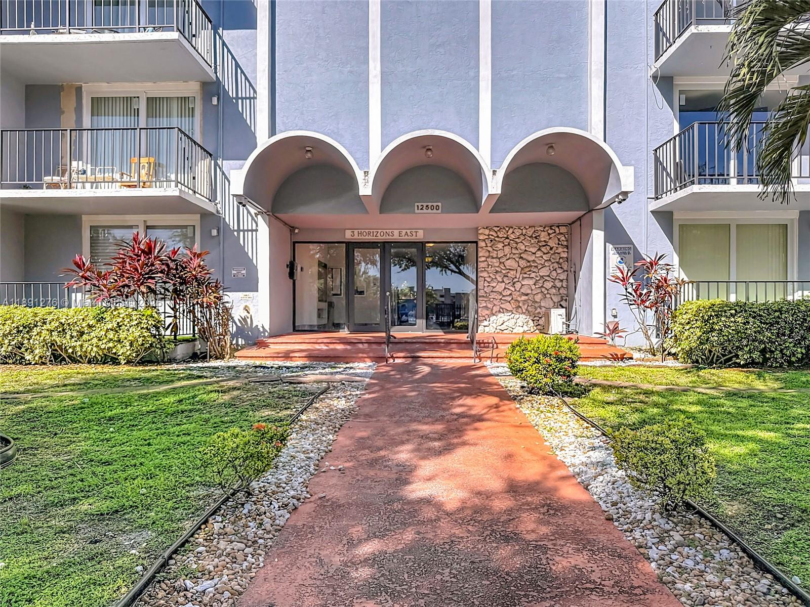 THREE HORIZONS EAST CONDO - Residential
