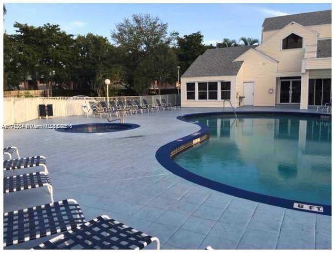INVESTORS' SPECIAL! EXCELENT LOCATION! VERY NICE 2-2 UNIT, WITH FANTASTIC LAKE VIEW. LOCATED IN A NICE GATED COMMUNITY IN FORT LAUDERDALE NEAR SHOPPING AND HIGHWAYS. VERY EASY TO SHOW.