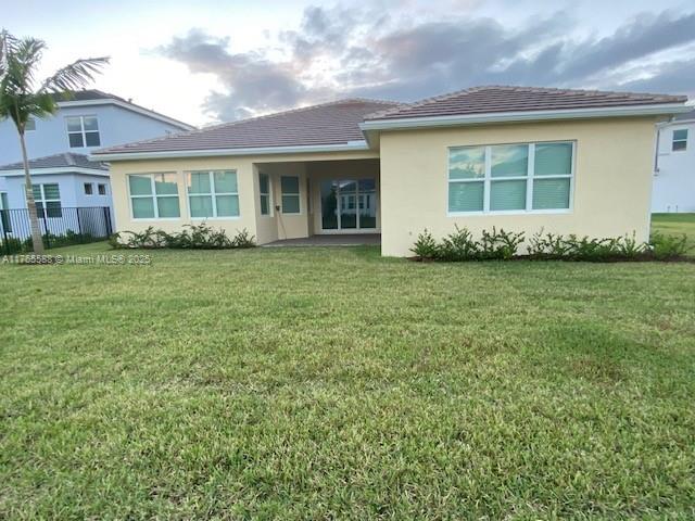 GROVES OF WESTLAKE - Residential Lease