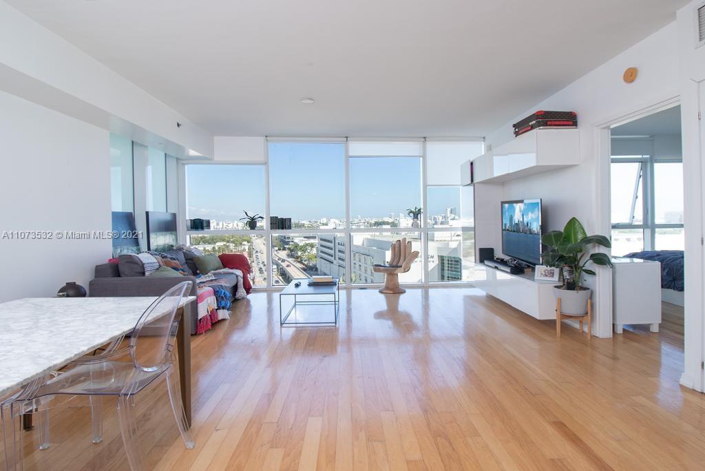 ICON CONDO - Residential