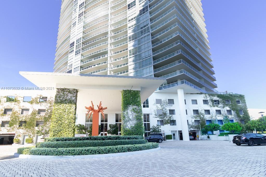 ICON CONDO - Residential