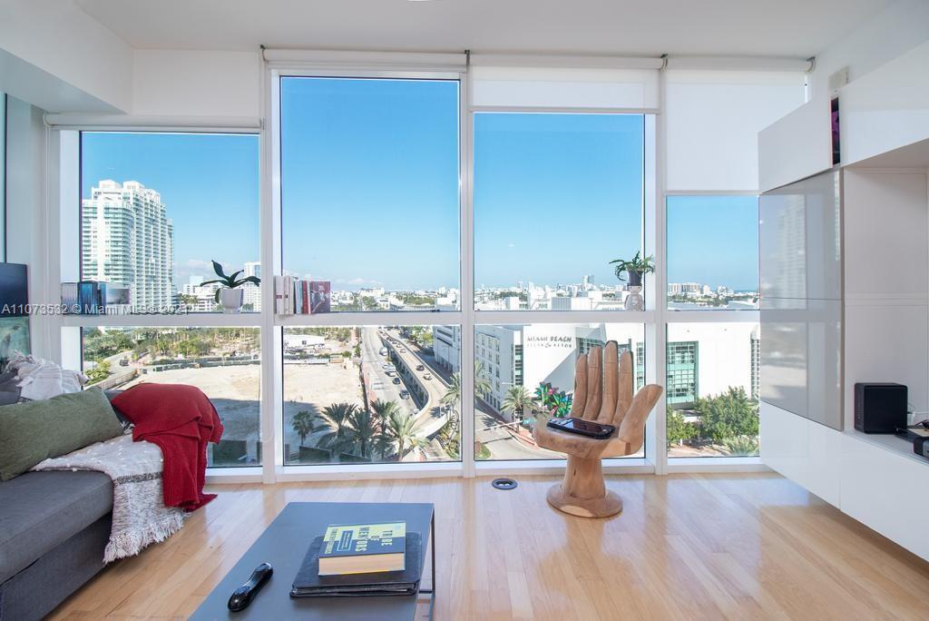 ICON CONDO - Residential