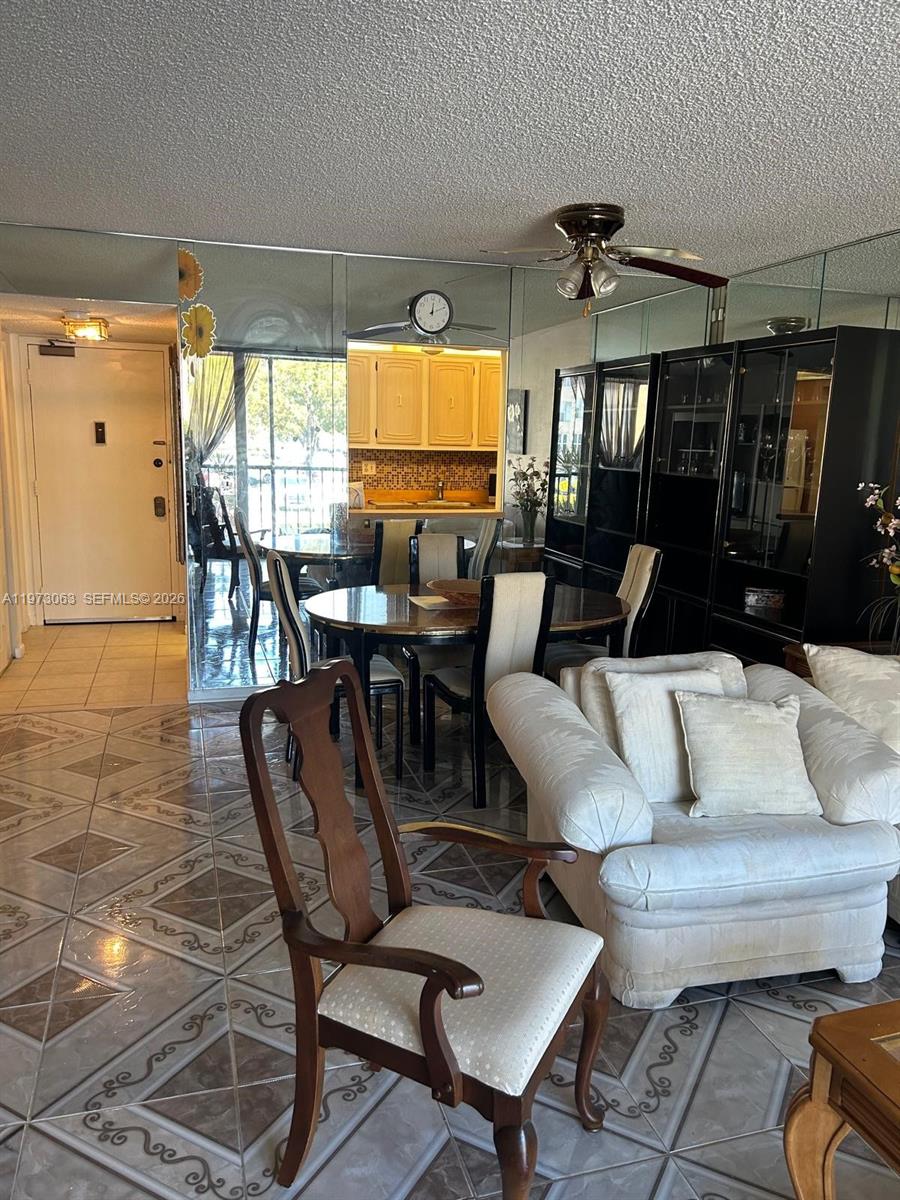 CONDOMINIUM 1 OF ENVIRON - Residential