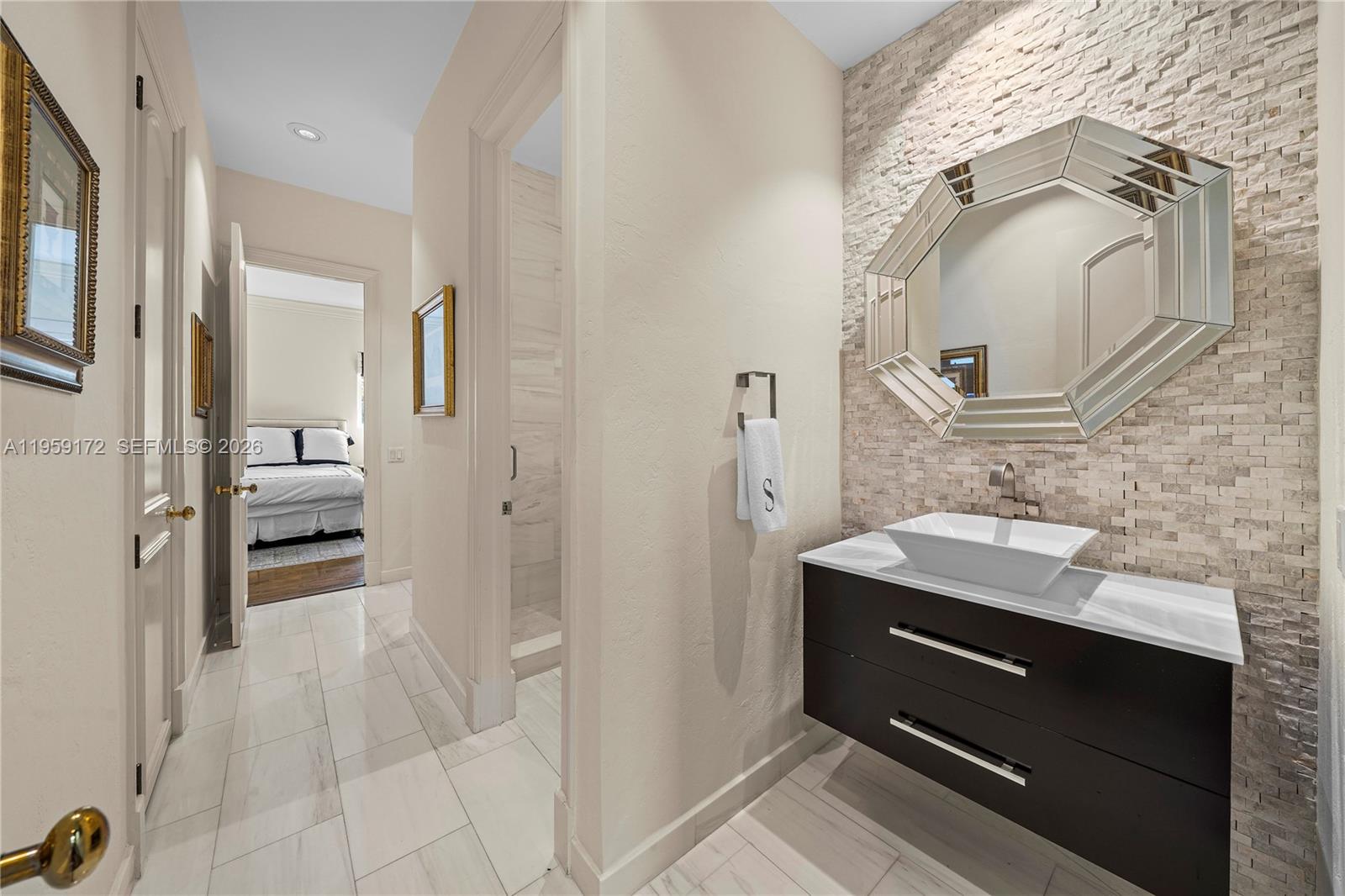 W T HARDEES SUB - Residential