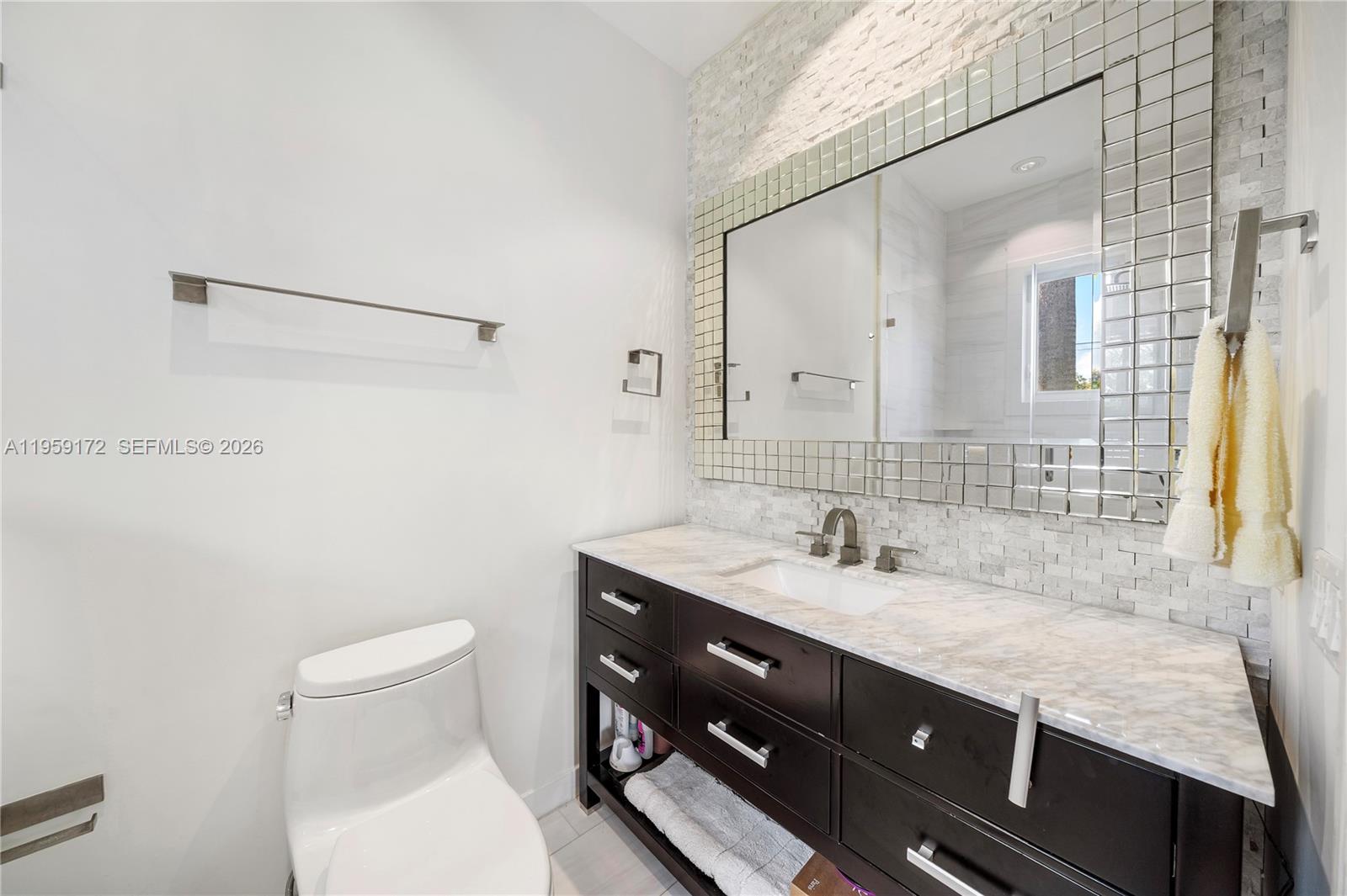 W T HARDEES SUB - Residential