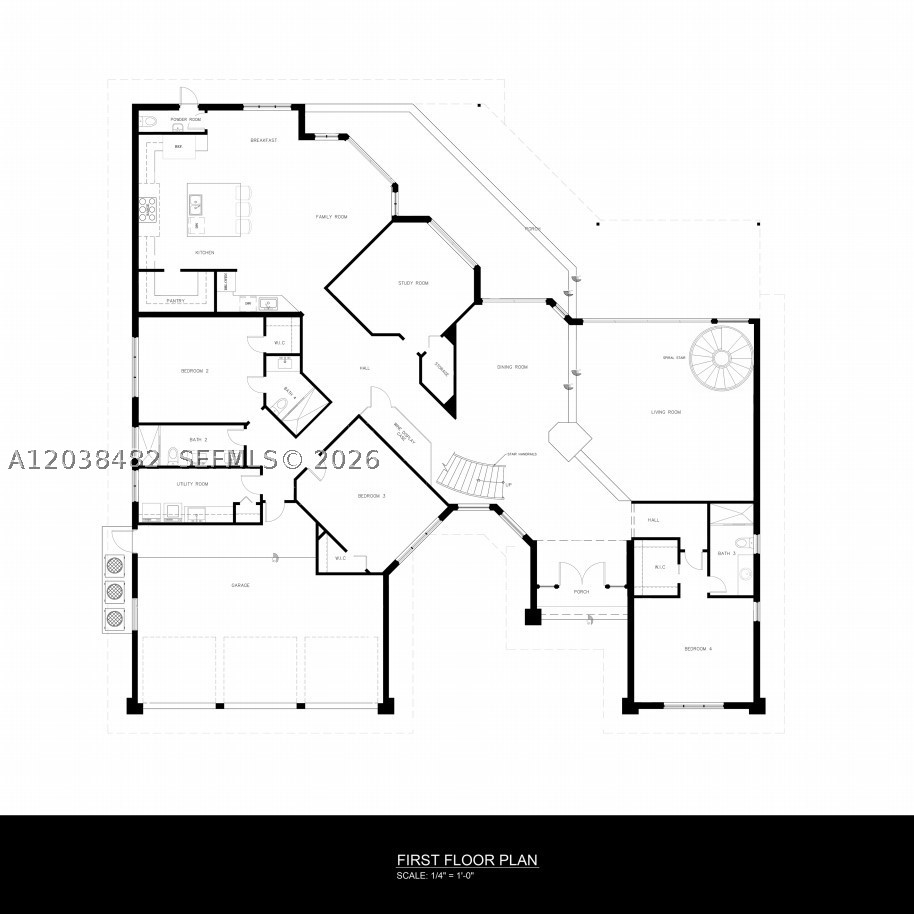 BOCA GROVE PLANTATION - Residential