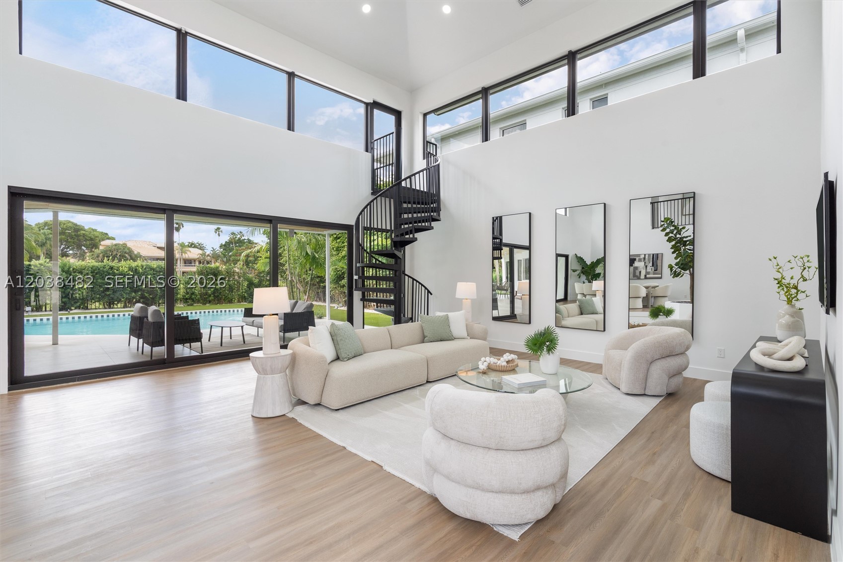 BOCA GROVE PLANTATION - Residential