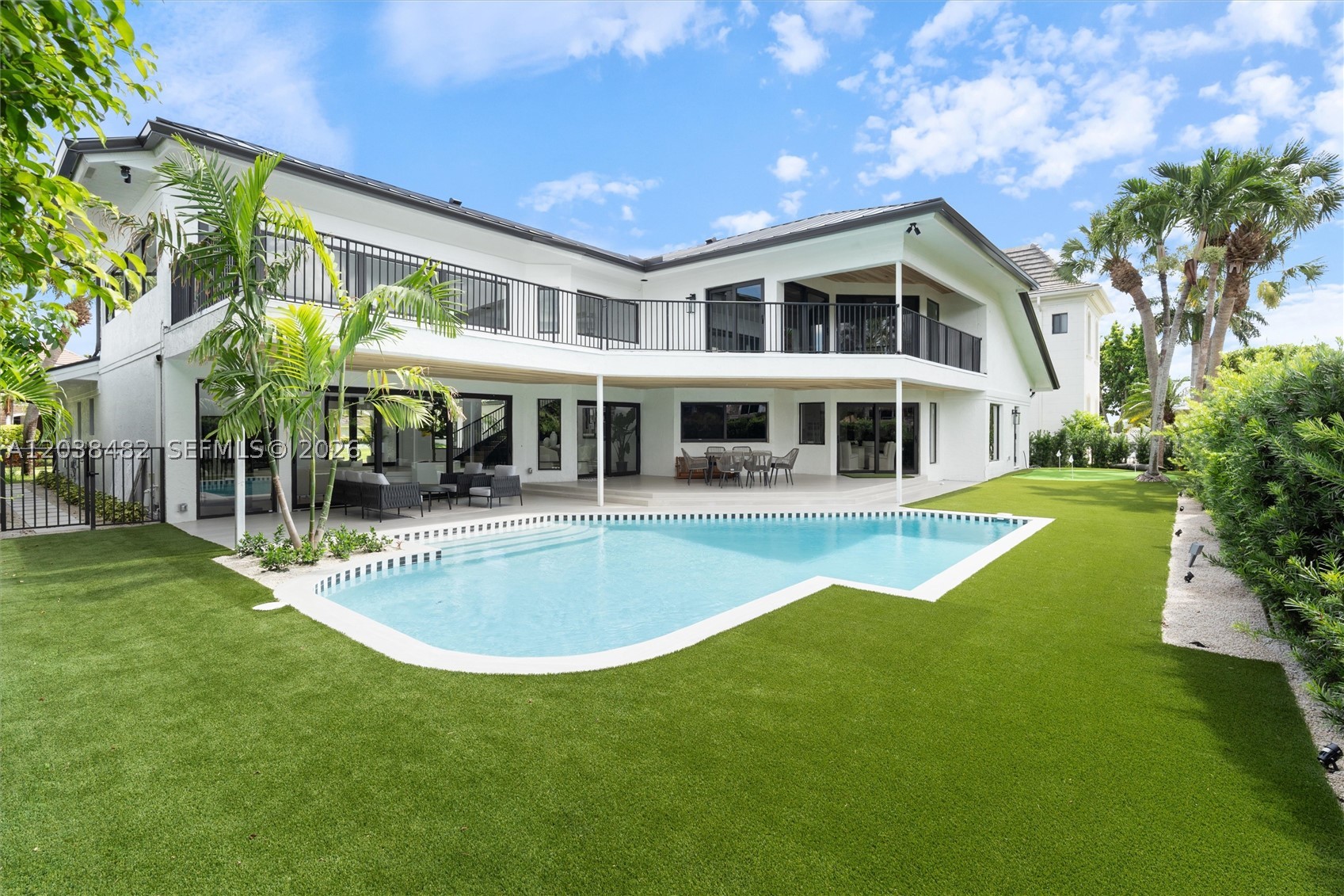 BOCA GROVE PLANTATION - Residential