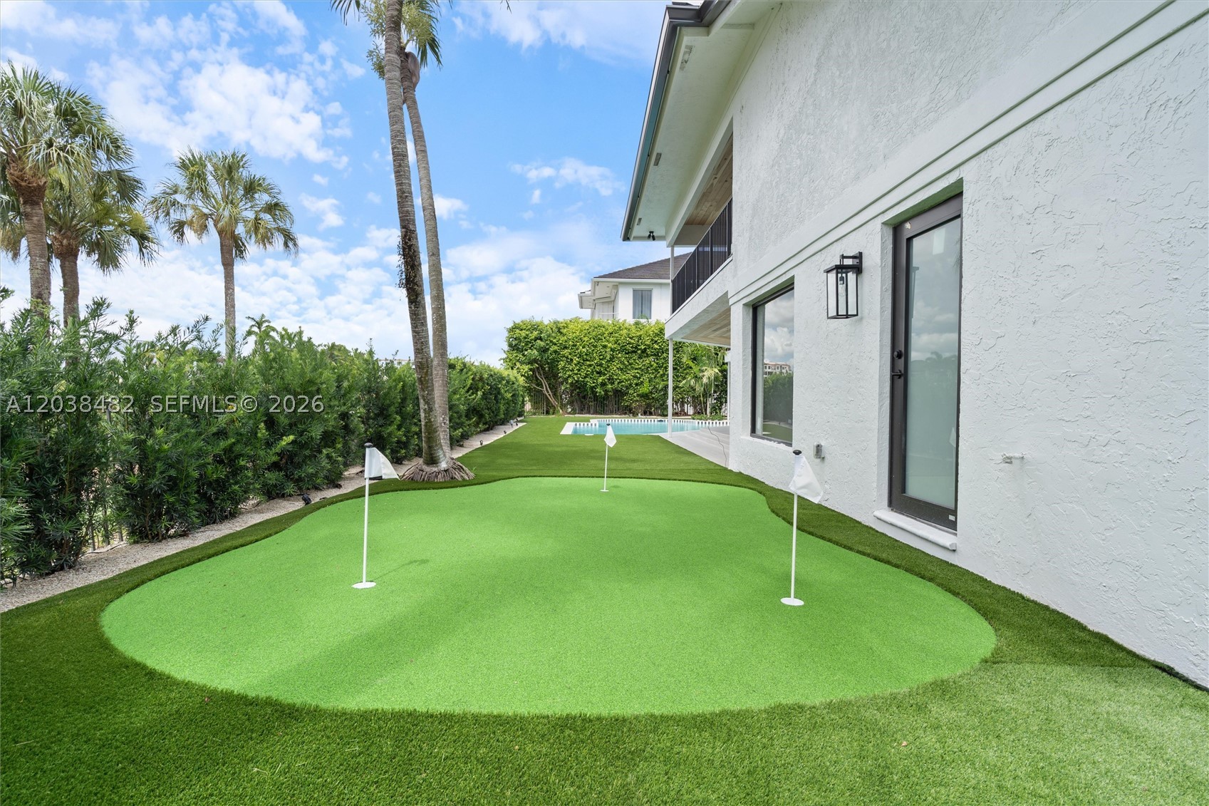 BOCA GROVE PLANTATION - Residential