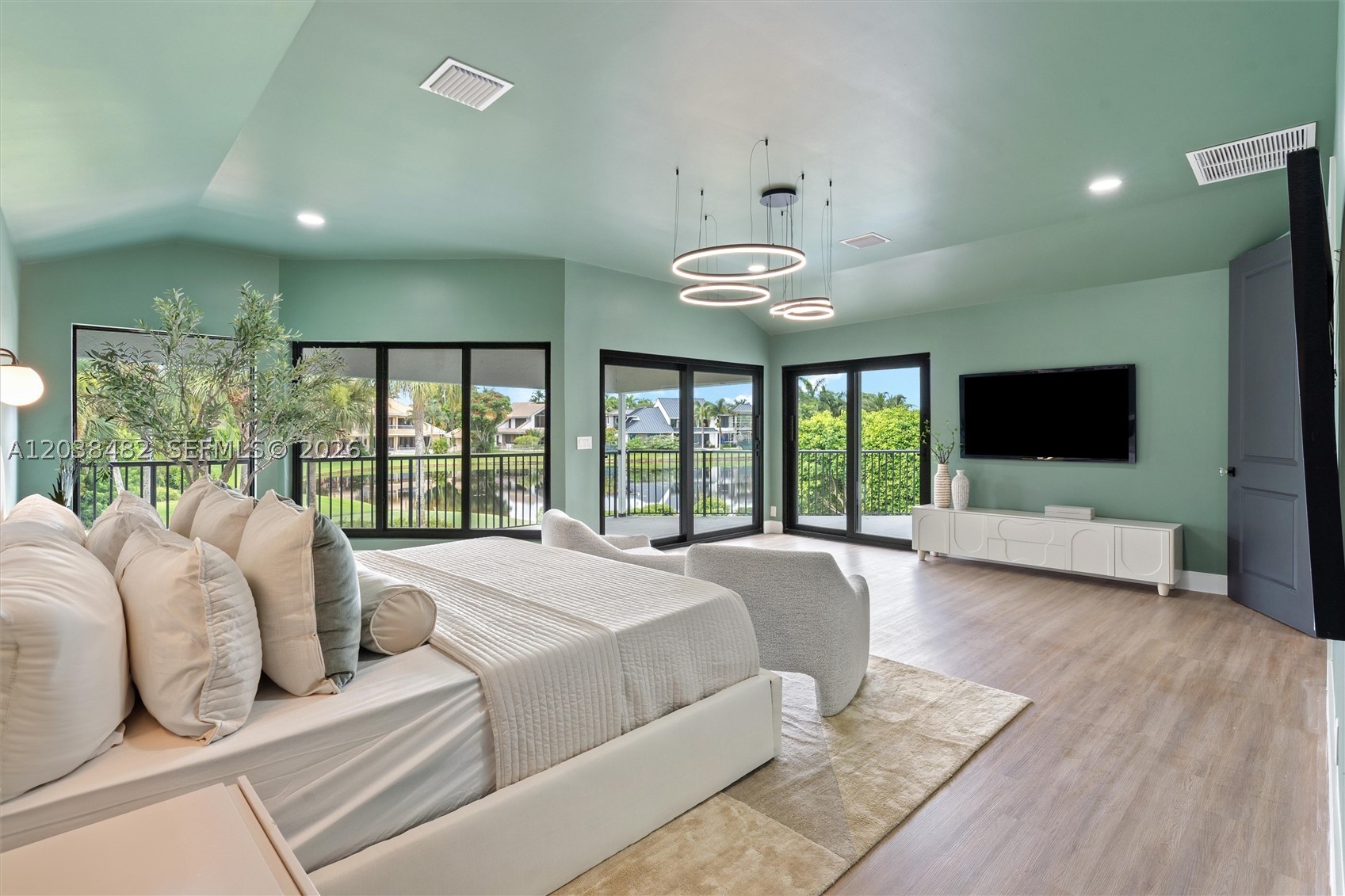BOCA GROVE PLANTATION - Residential