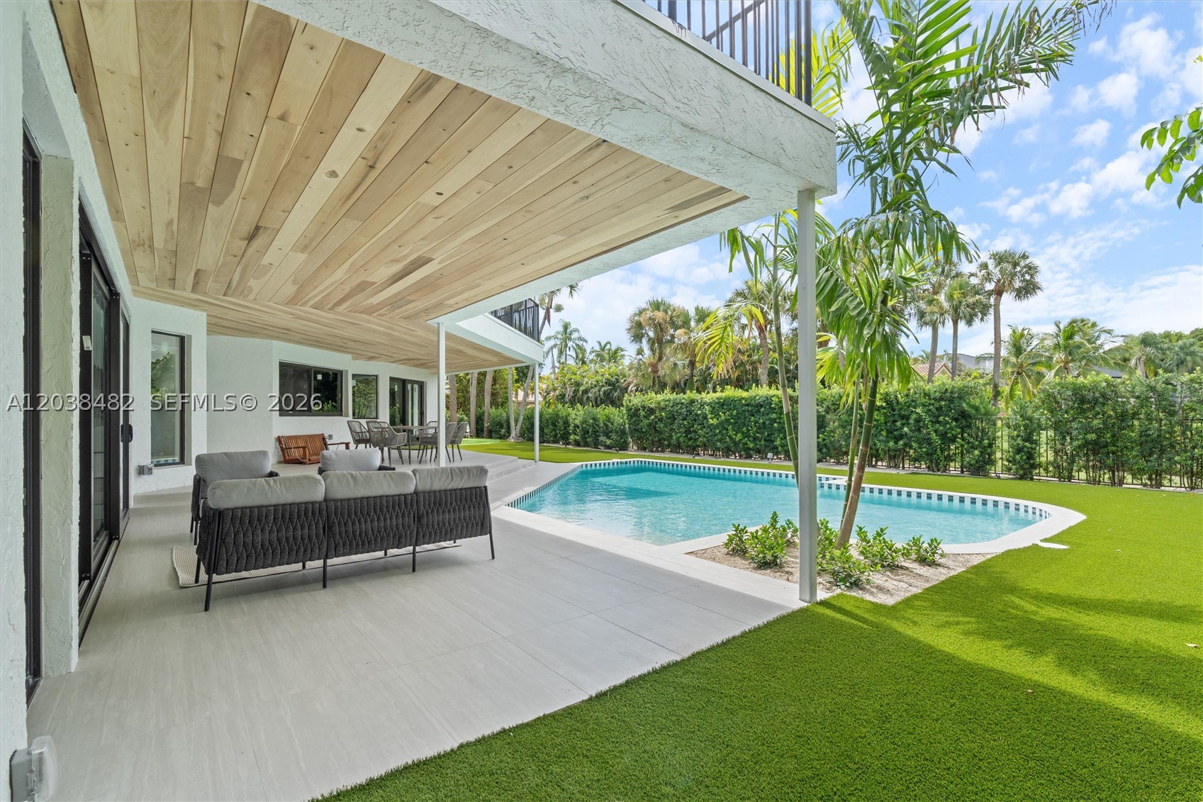 BOCA GROVE PLANTATION - Residential