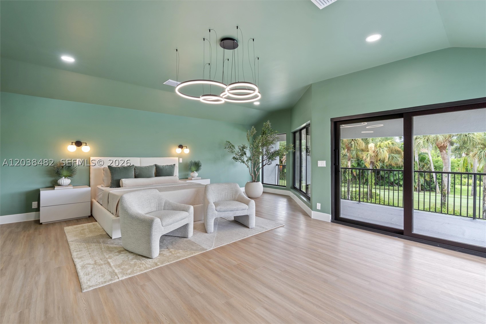 BOCA GROVE PLANTATION - Residential