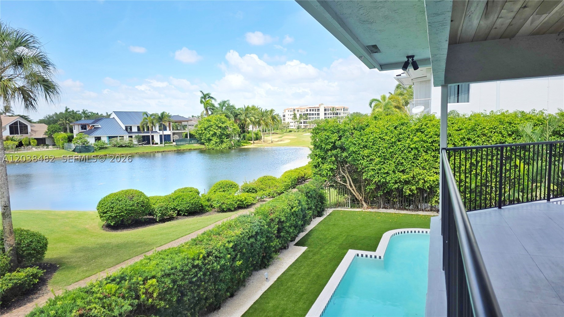 BOCA GROVE PLANTATION - Residential