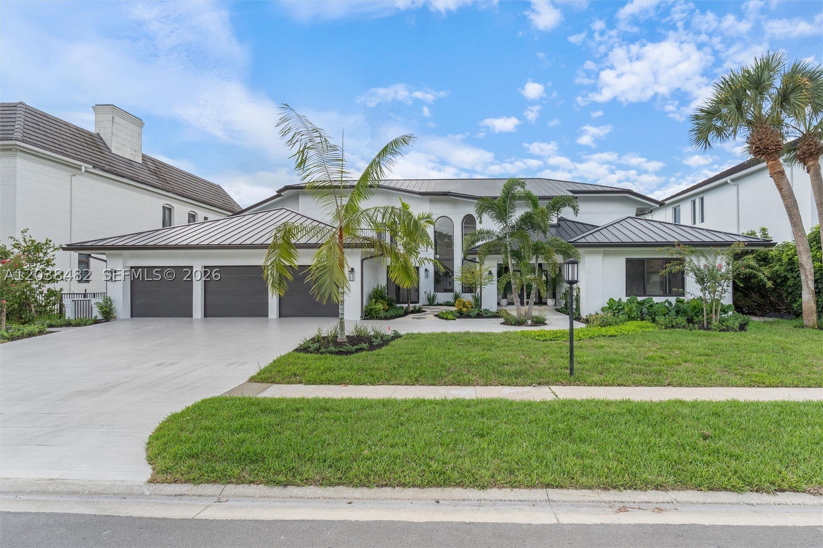BOCA GROVE PLANTATION - Residential