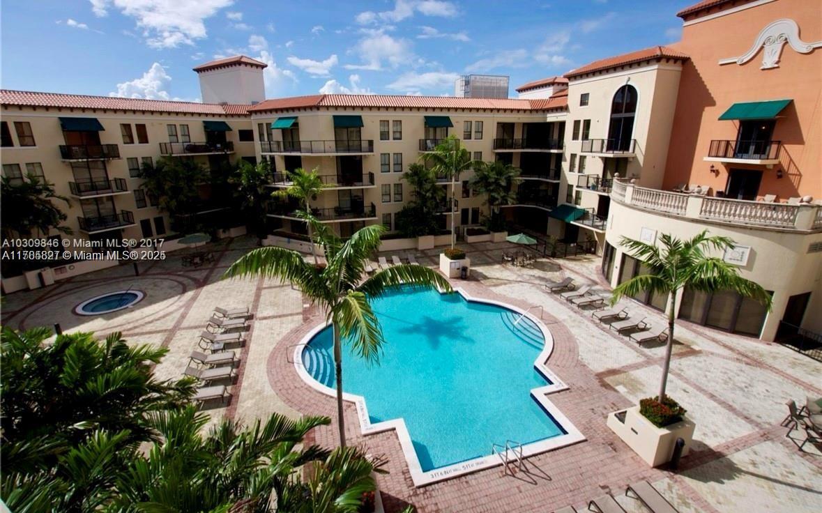 55 MERRICK CONDO - Residential Lease