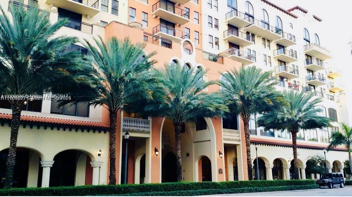 55 MERRICK CONDO - Residential Lease