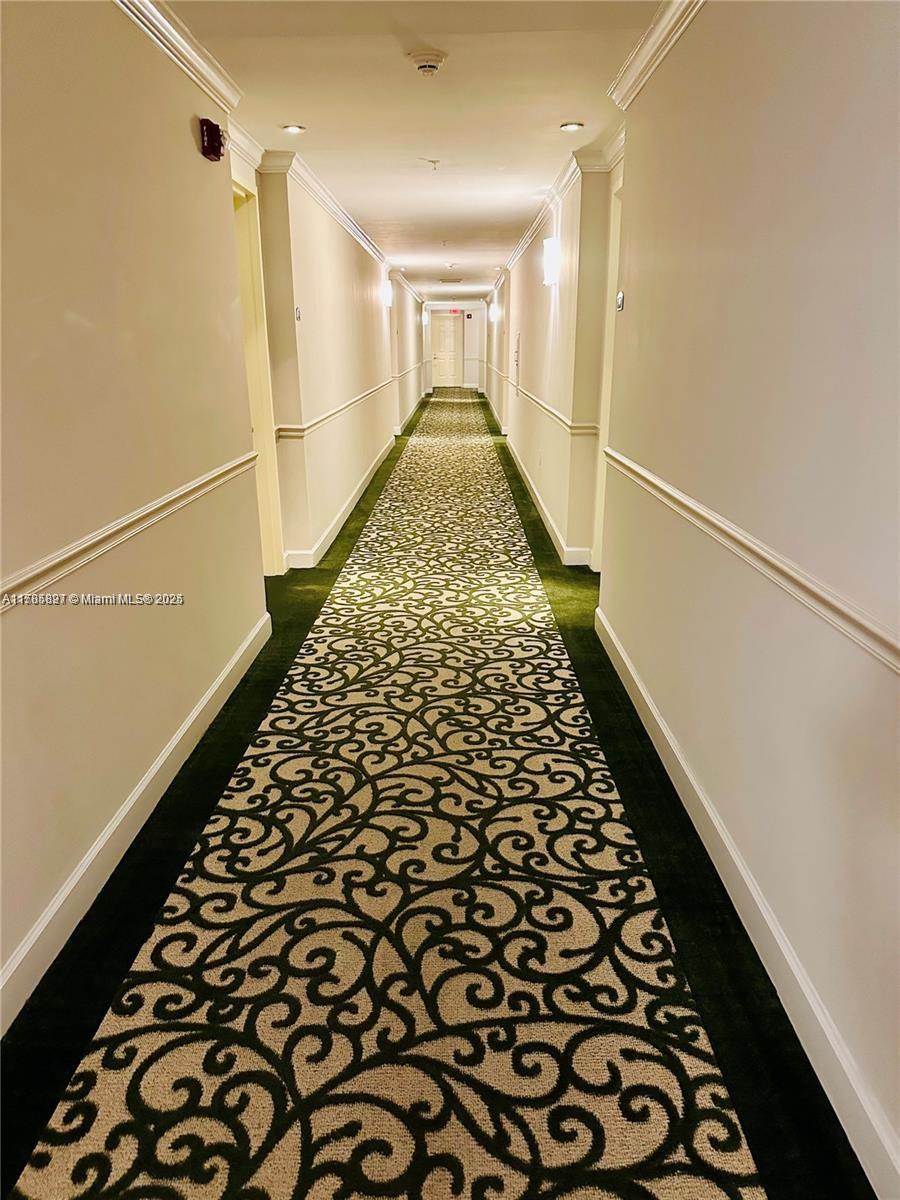 55 MERRICK CONDO - Residential Lease