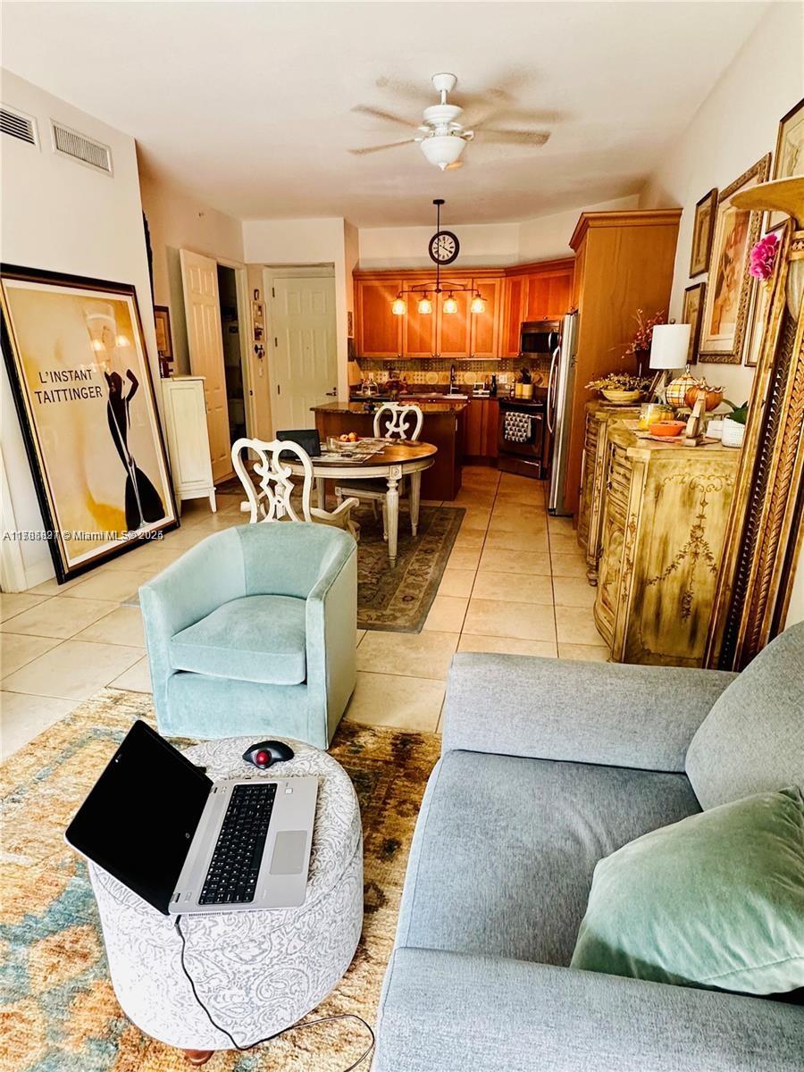 55 MERRICK CONDO - Residential Lease