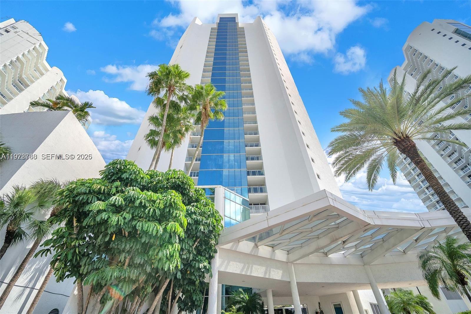 Oceania complex beautiful 2 bedrooms and 2 bathrooms and a huge Den with the balcony.Can be Easy converted to a 3rd bedroom. Remodeled with the two balconies,ideal for the sunrise and sunset enjoyment. Open layout, filled with the natural light, floor-to-ceiling windows.Full service an ocean front  building, with the 5* service, heated pool, beach service,fitness center,basketball court and a 2 restaurants.Located in the middle of the Sunny Isles Beach walking distance to school, shopping and restaurants.Very close to a two major airports, Bal Harbour and Aventura Malls.Easy to show.