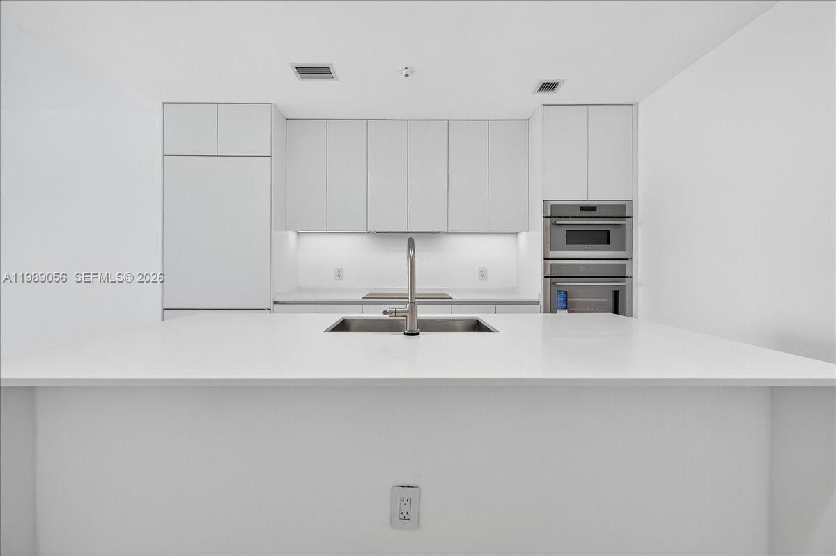 ARIA RESERVE - Residential