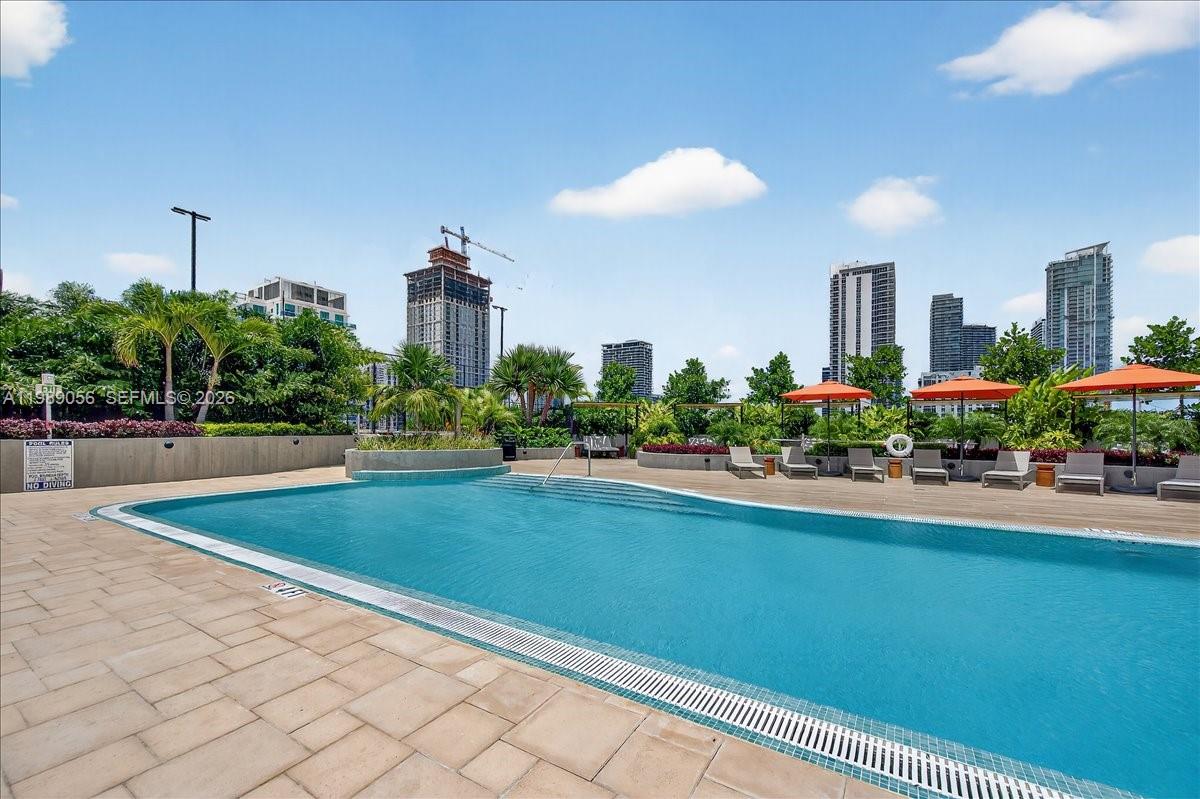 ARIA RESERVE - Residential