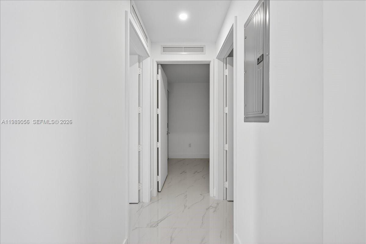 ARIA RESERVE - Residential