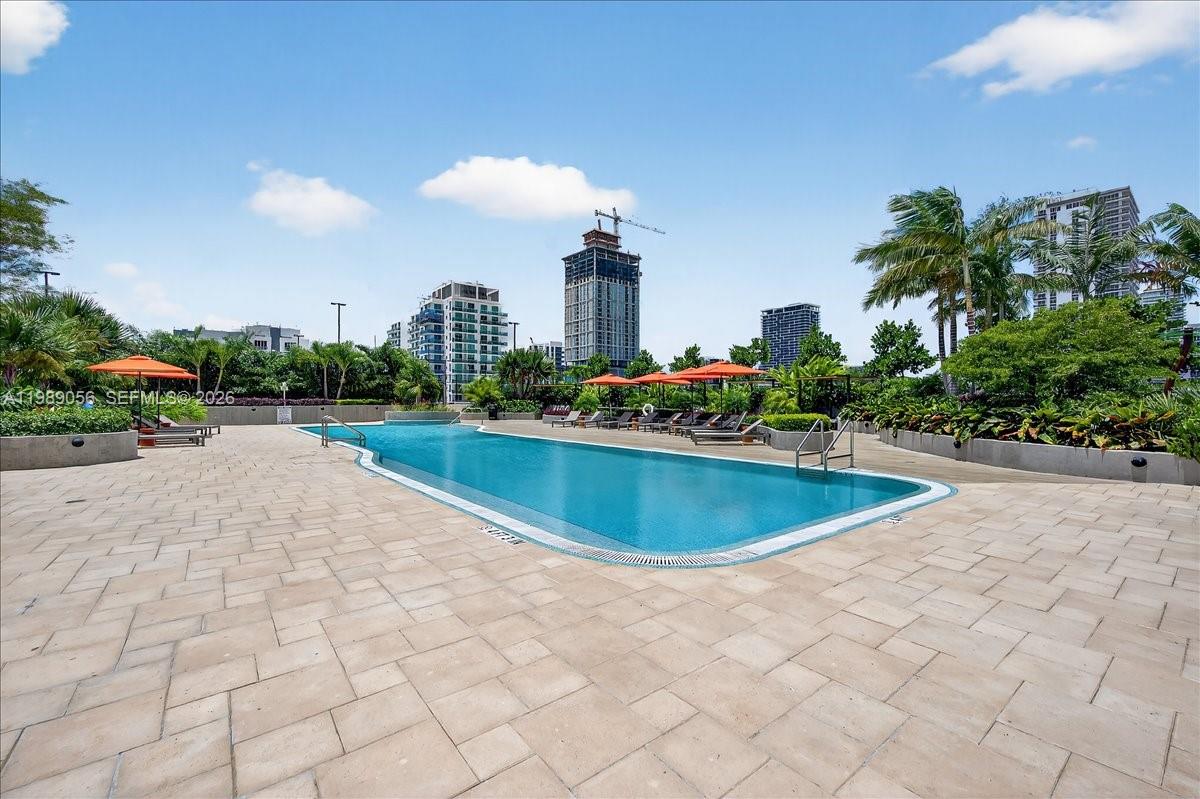 ARIA RESERVE - Residential
