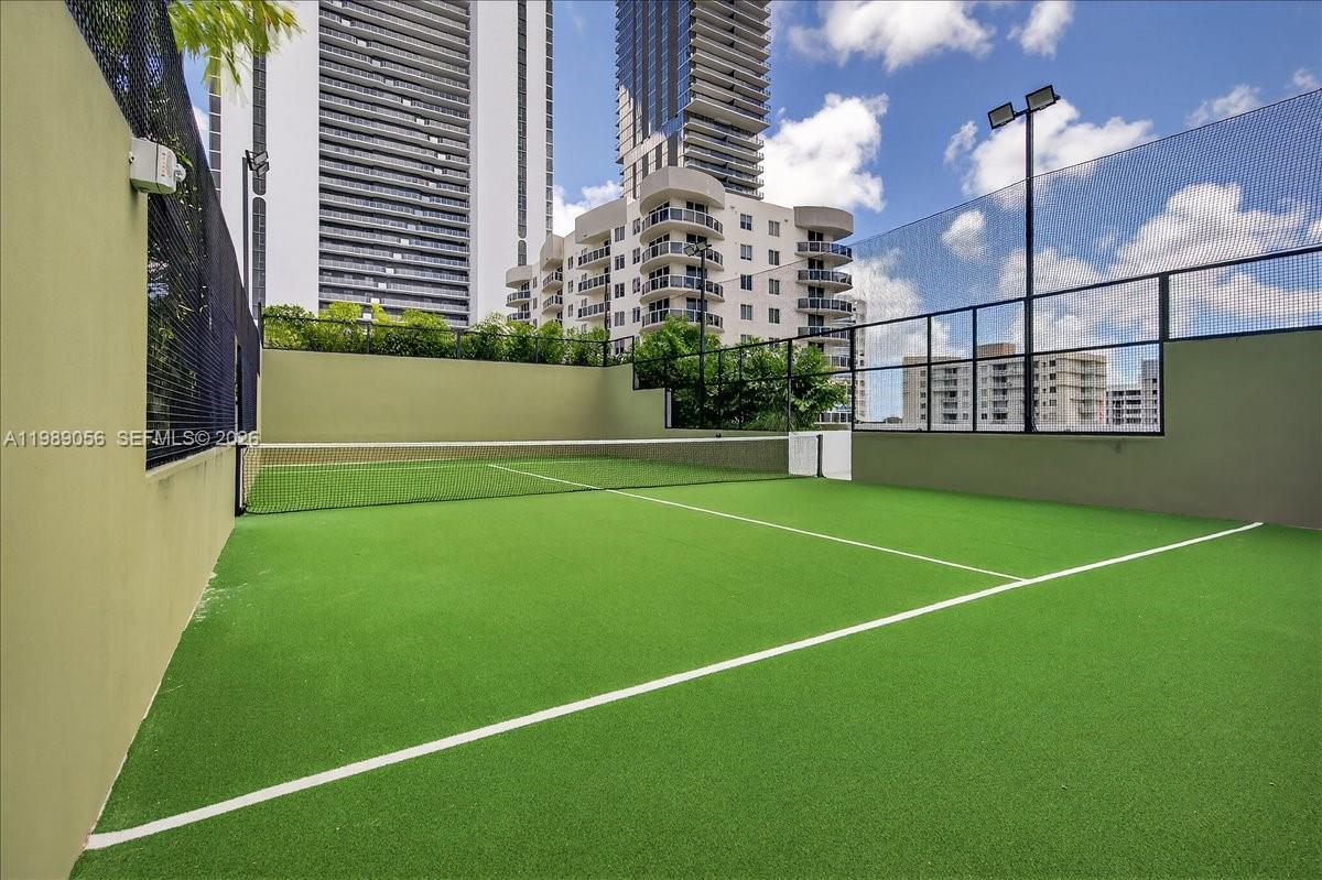 ARIA RESERVE - Residential