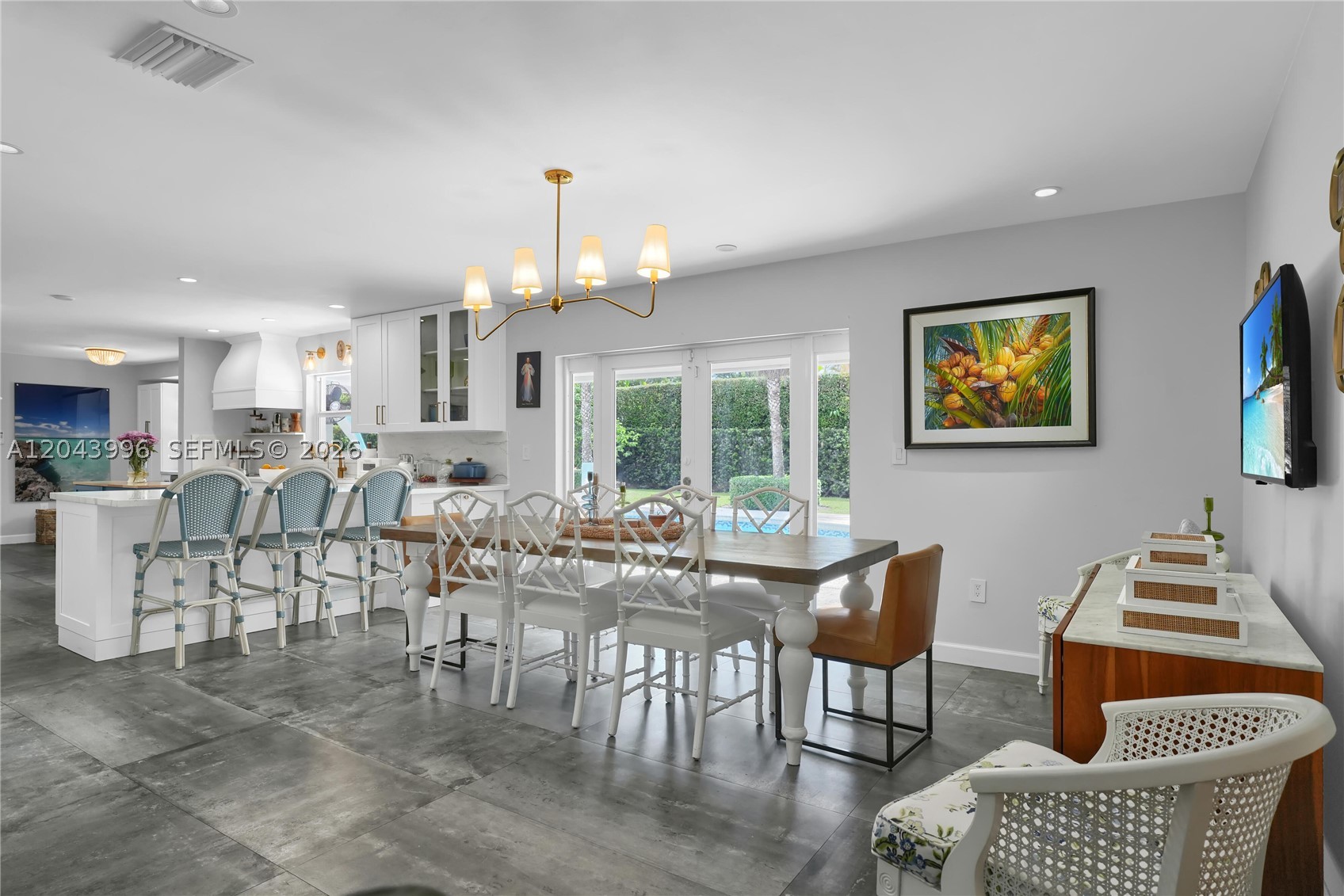 GABLES EDGE - Residential Lease