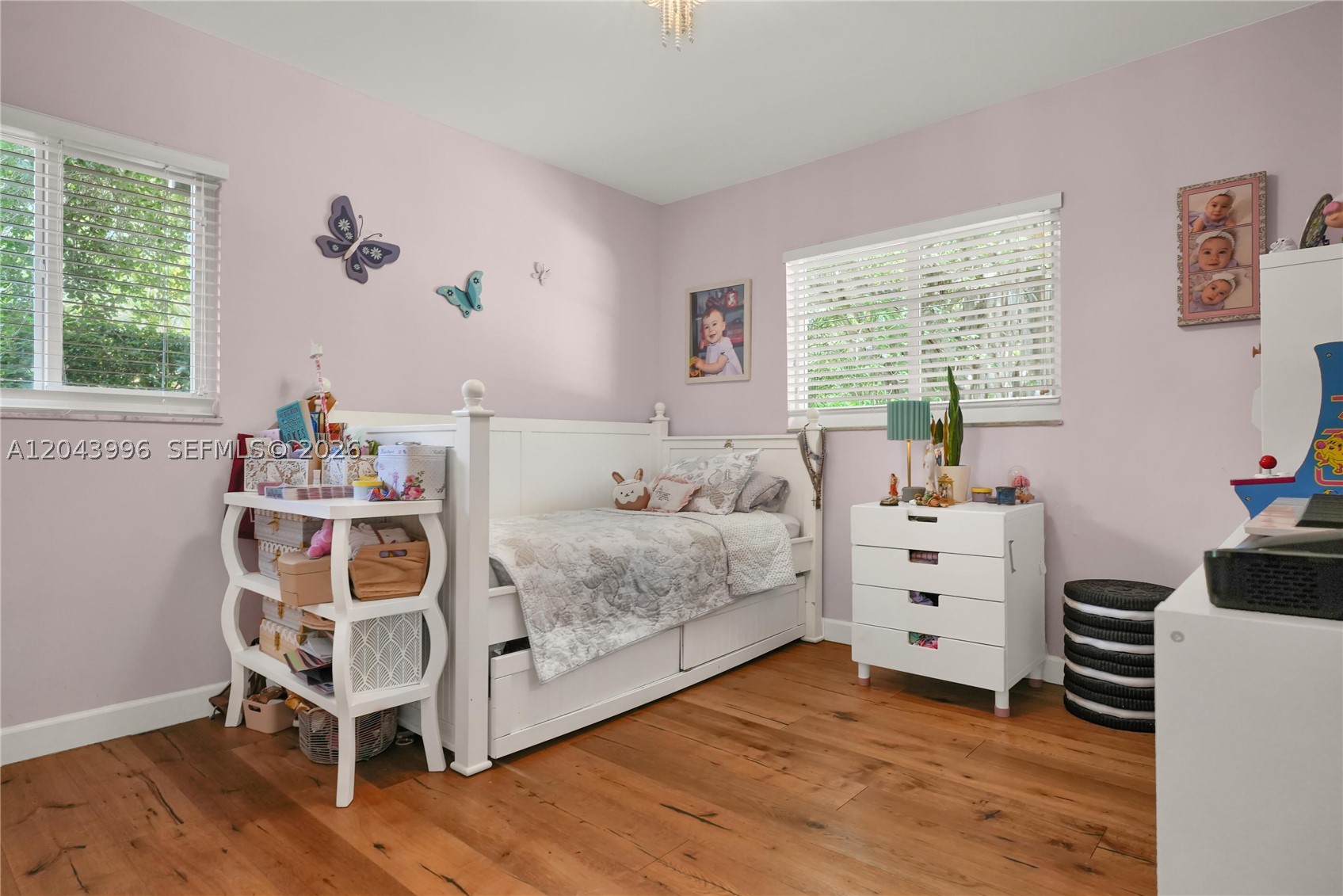 GABLES EDGE - Residential Lease