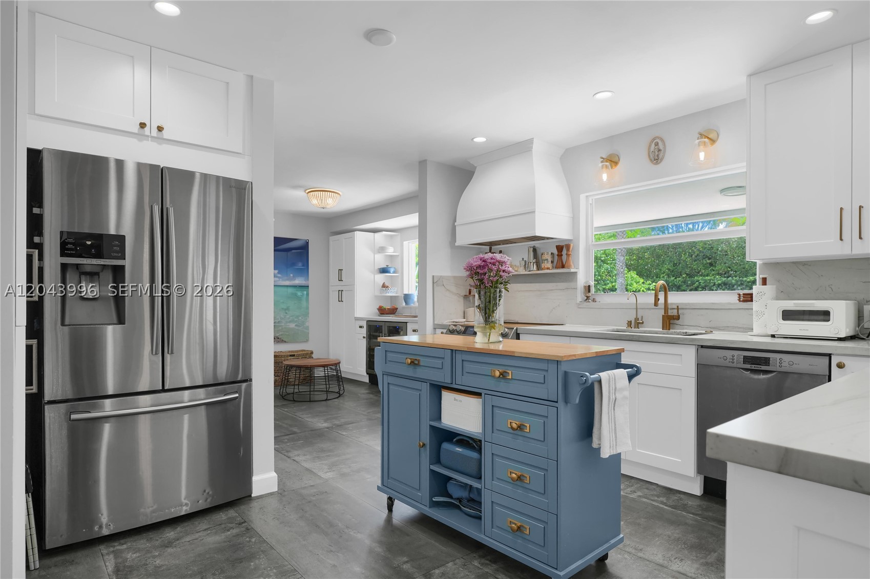 GABLES EDGE - Residential Lease