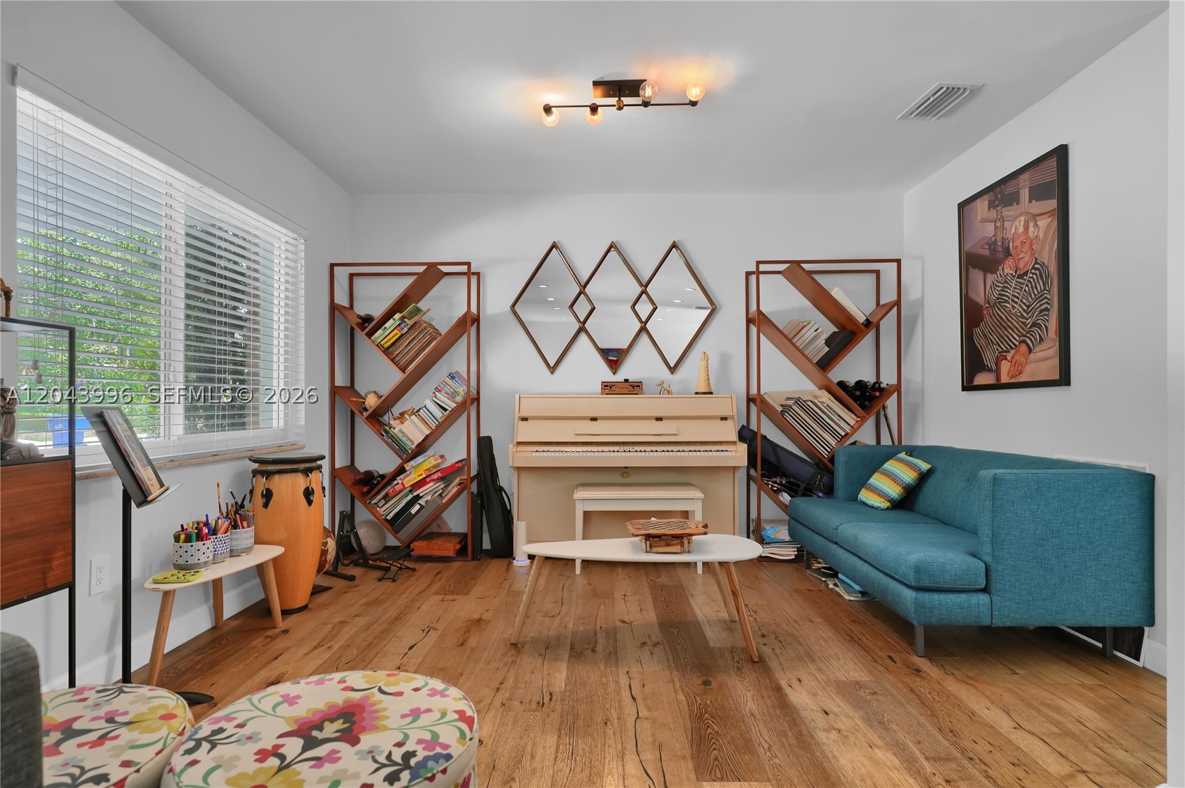 GABLES EDGE - Residential Lease