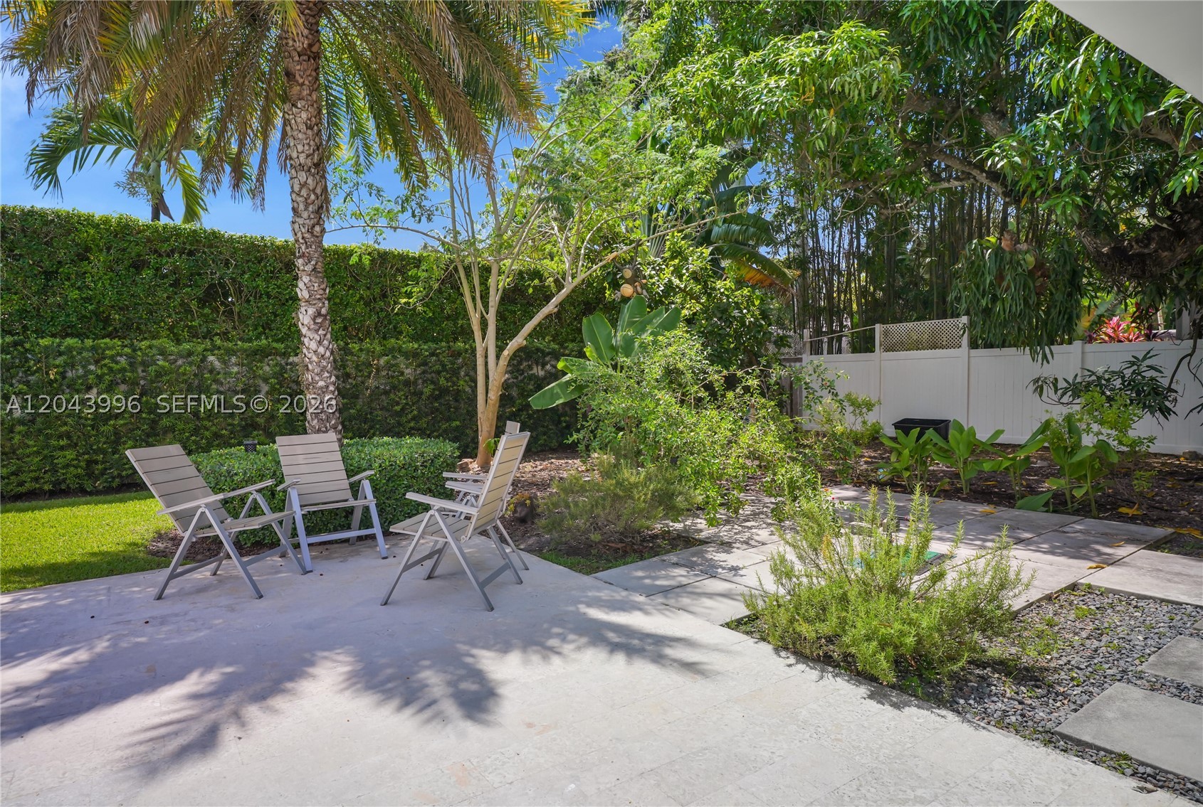 GABLES EDGE - Residential Lease