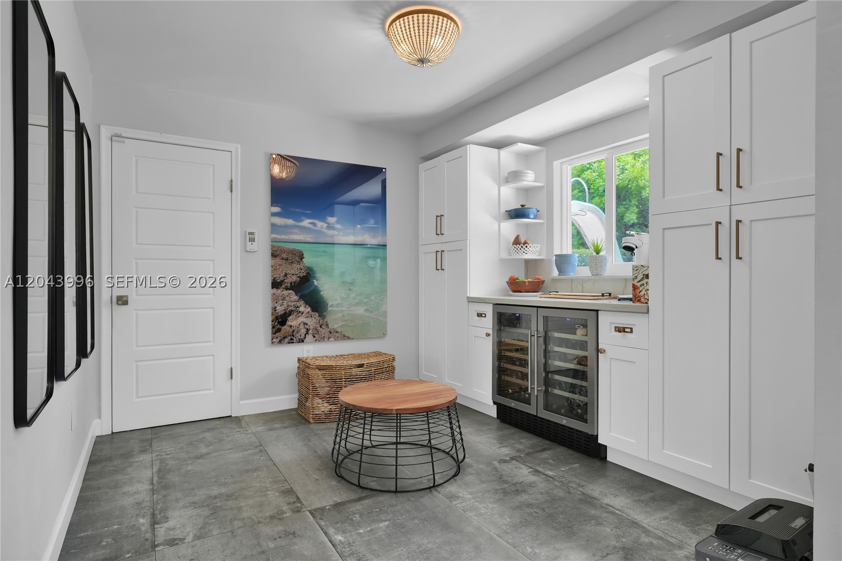 GABLES EDGE - Residential Lease