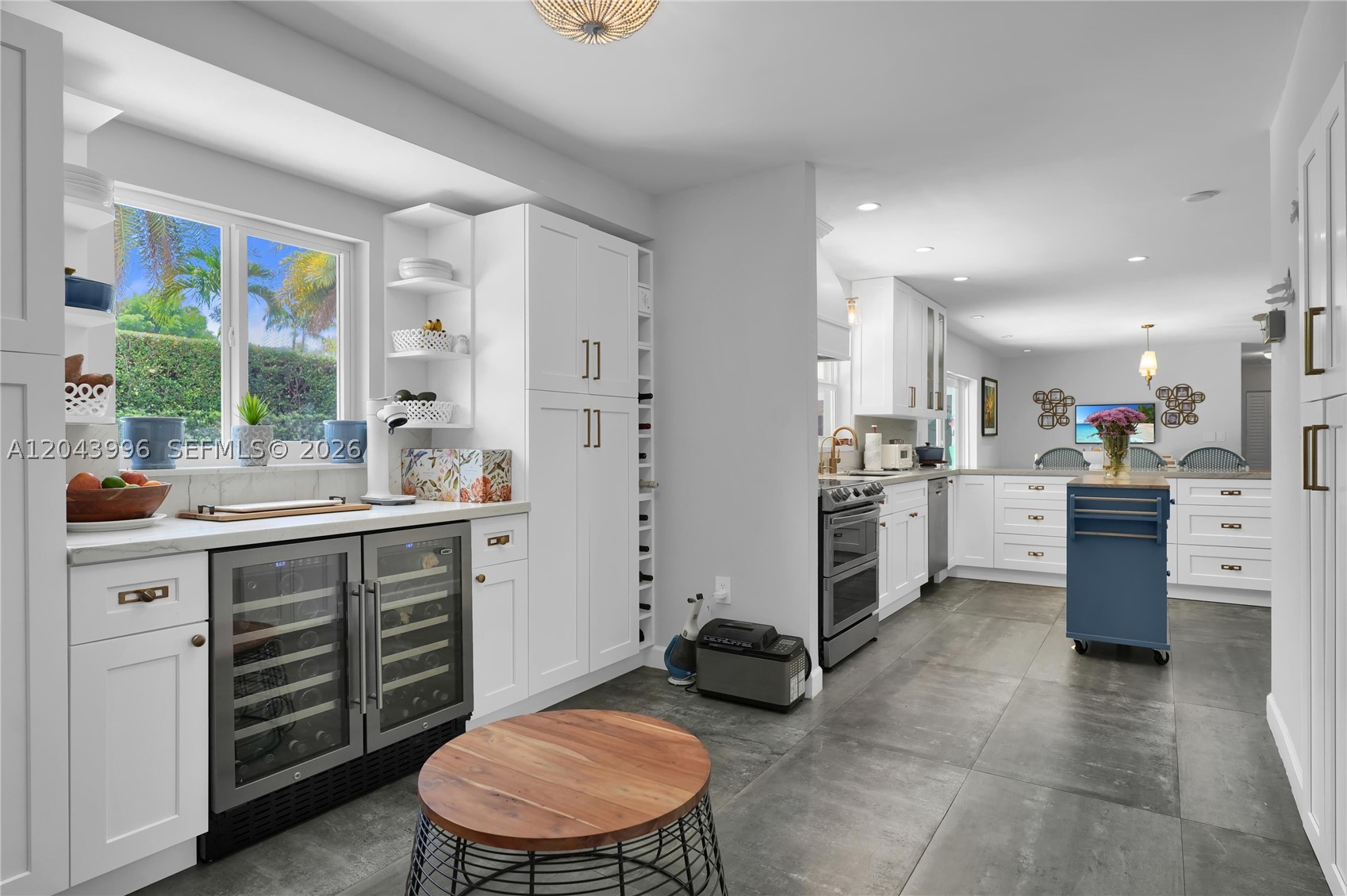 GABLES EDGE - Residential Lease
