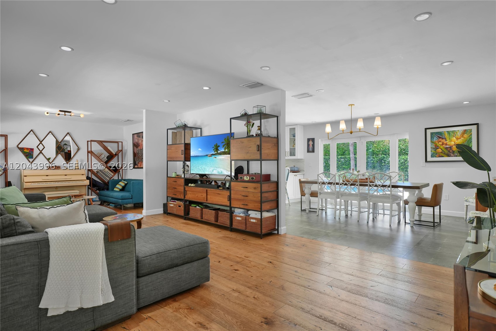 GABLES EDGE - Residential Lease