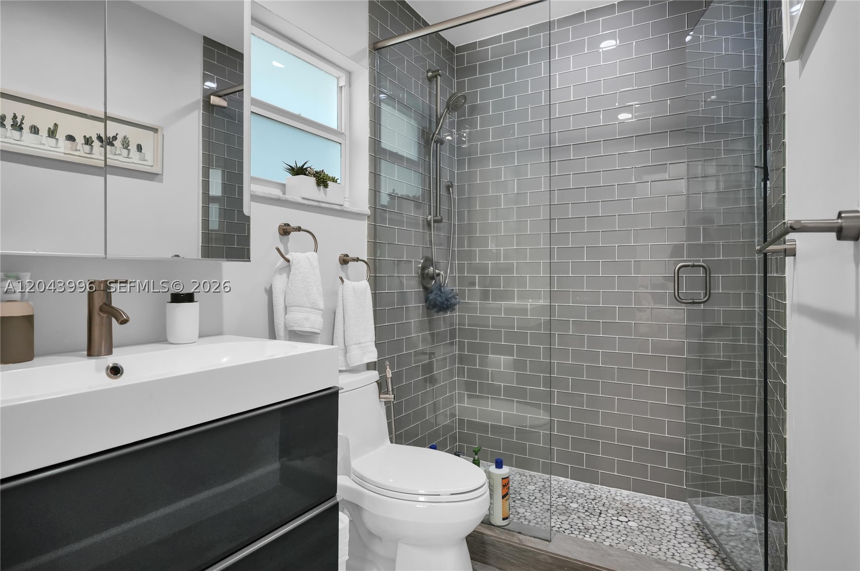 GABLES EDGE - Residential Lease