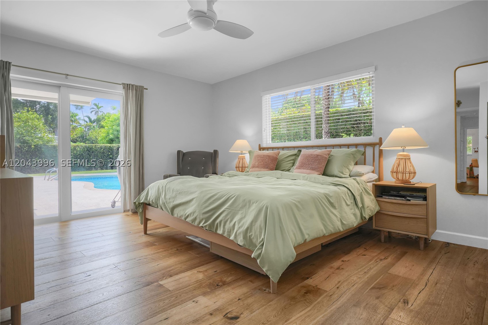 GABLES EDGE - Residential Lease