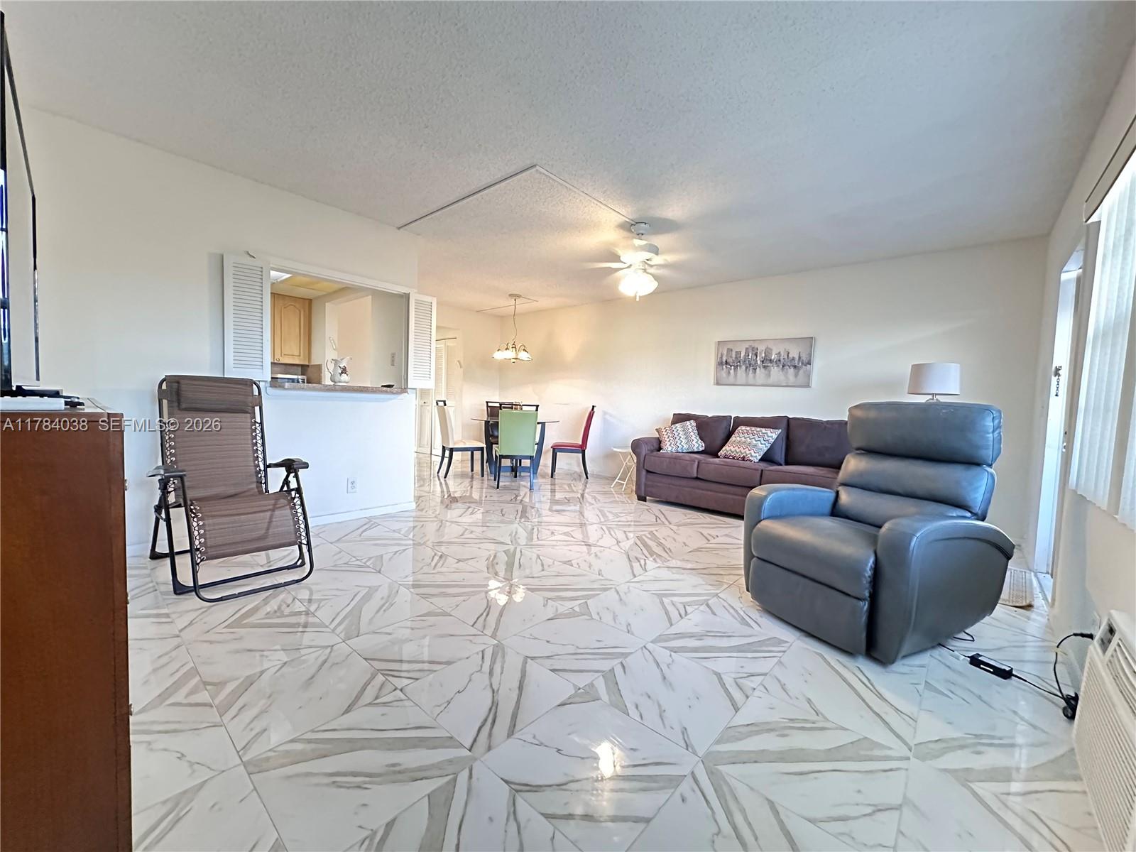 FANSHAW AT CENTURY VILLAG - Residential
