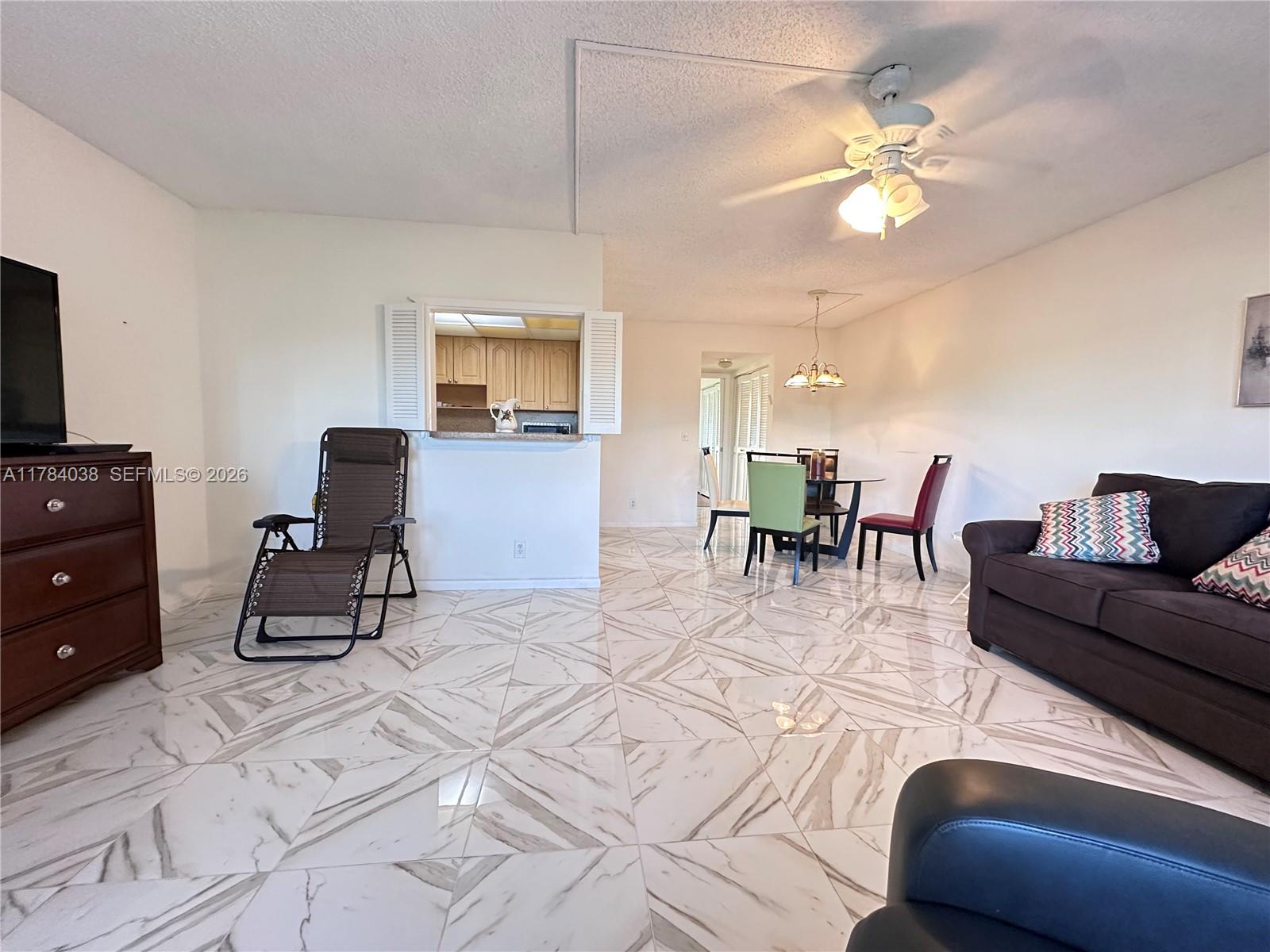 FANSHAW AT CENTURY VILLAG - Residential