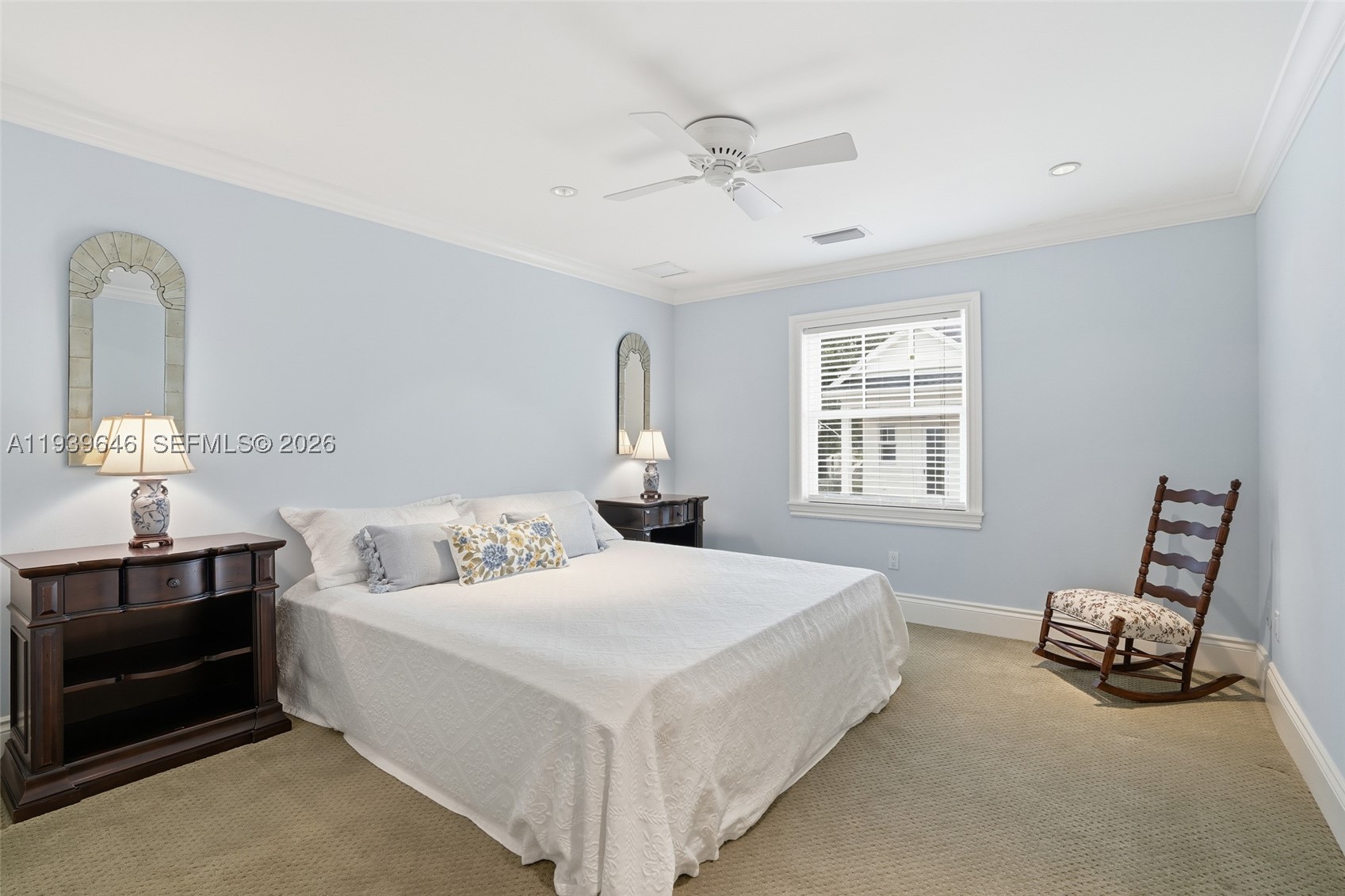 COLONIAL FARMS - Residential