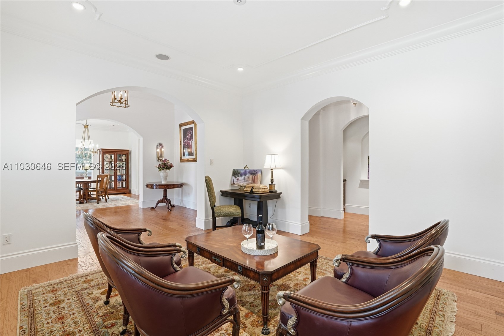 COLONIAL FARMS - Residential