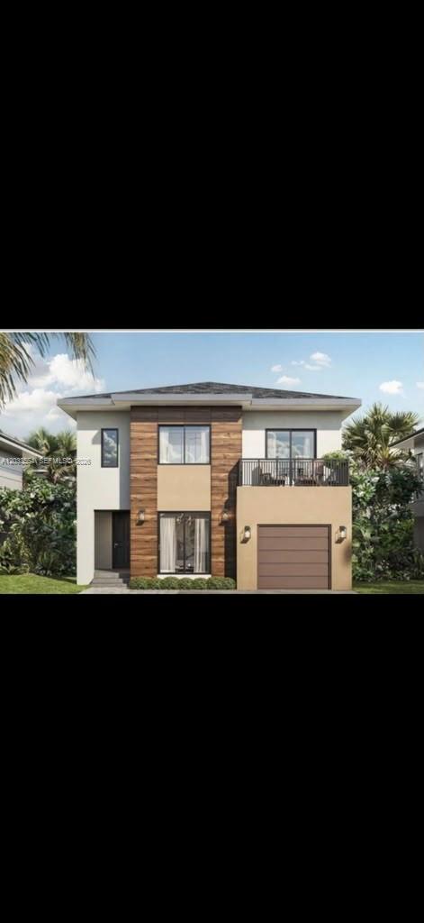 AURORA - Residential