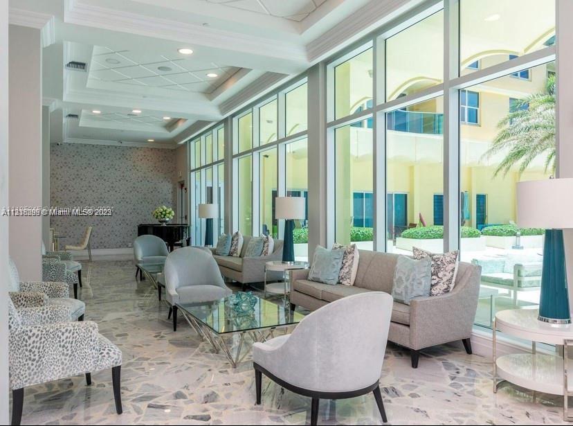 WAVE CONDO - Residential Lease